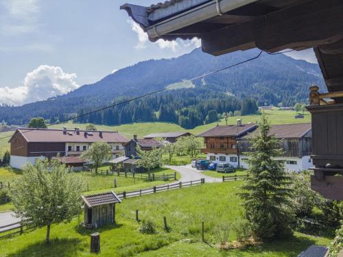 Ofertas en Weberhof Top 1 (Apartamento), Brixen im Thale (Austria)