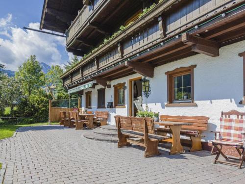 Ofertas en Weberhof Top 2 (Apartamento), Brixen im Thale (Austria)