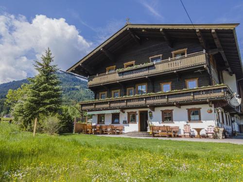 Ofertas en Weberhof Top 3-4-5 (Apartamento), Brixen im Thale (Austria)