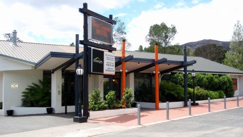 Ofertas en West Coaster Motel (Motel), Queenstown (Australia)