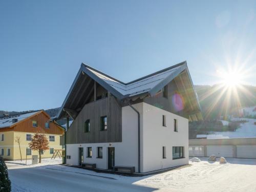 Ofertas en With Guts Living Top 1 und 2 (Casa o chalet), Leogang (Austria)