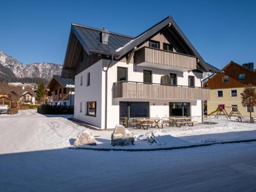 Ofertas en With Guts Living Top 2 (Casa o chalet), Leogang (Austria)