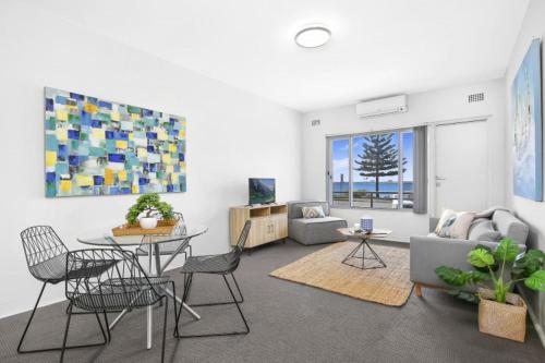 Ofertas en 01 ocean view South Pacific Apartments (Apartamento), Sídney (Australia)