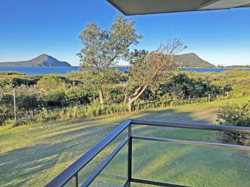 Ofertas en 14 'Intrepid', 3 Intrepid Close - Unlimited magnificent water views (Apartamento), Shoal Bay (Australia)