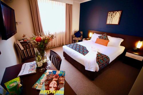 Ofertas en 175 One Hotels and Apartments (Motel), Sídney (Australia)