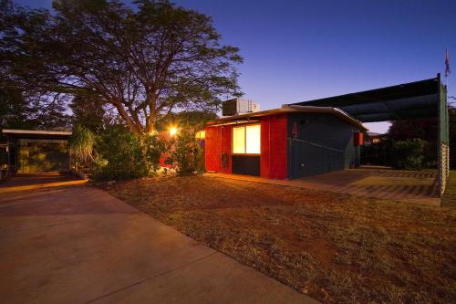 Ofertas en 4 Page Street - Colourful and Shady 3-Bedroom Home (Casa o chalet), Exmouth (Australia)