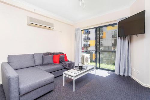 Ofertas en 4 So Much More Family apartment sleeps 6 - parking (Apartamento), Perth (Australia)