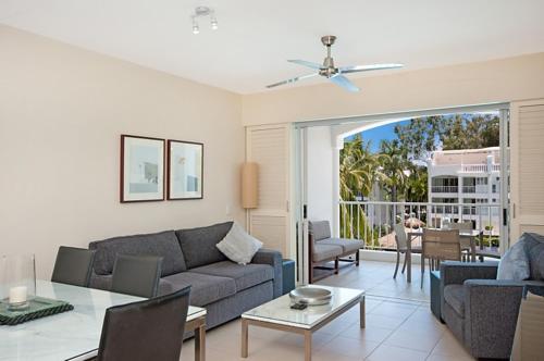 Ofertas en 5231 BEACH CLUB PENTHOUSE (Apartamento), Palm Cove (Australia)