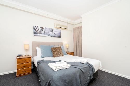 Ofertas en 8 Simply Great - family size refurbished sleeps 6 (Apartamento), Perth (Australia)