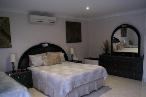 Ofertas en A Good Rest B & B (Bed & breakfast), Alice Springs (Australia)