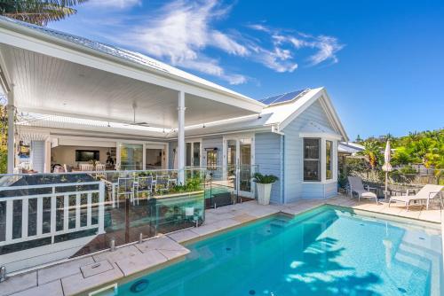 Ofertas en A PERFECT STAY - Stanhope Byron (Casa o chalet), Byron Bay (Australia)