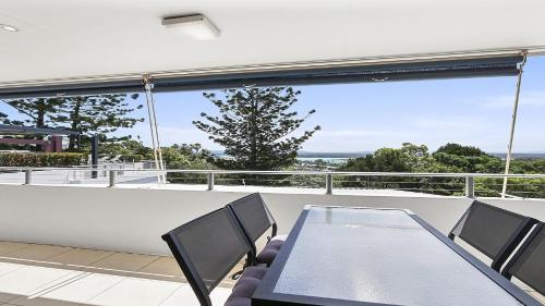 Ofertas en A Stylish Apartment with Noosa Views! - Unit 6 Yaringa 29 Noosa Drive (Apartamento), Noosa Heads (Australia)