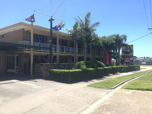 Ofertas en Abel Tasman Waterfront Motel (Motel), Lakes Entrance (Australia)