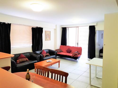 Ofertas en Accommodation Sydney - Pitt Street (Apartamento), Sídney (Australia)
