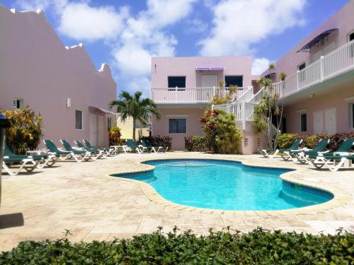 Ofertas en Agua Clara Eco Suites (Apartamento), Oranjestad (Aruba)