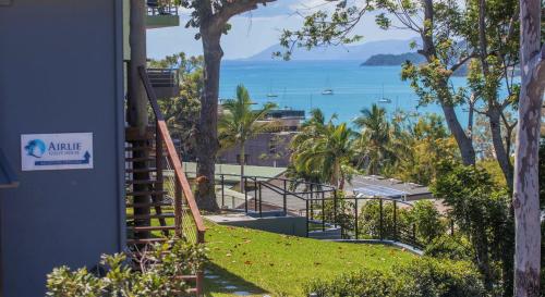 Ofertas en Airlie Guest House (Hostal o pensión), Airlie Beach (Australia)