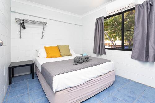 Ofertas en Airlie Sun & Sand Accommodation #6 (Apartamento), Airlie Beach (Australia)