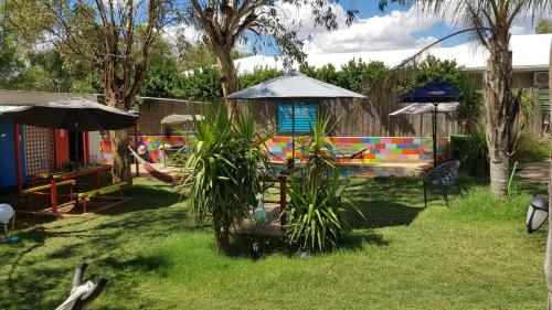 Ofertas en Alice's Secret Travellers Inn (Albergue), Alice Springs (Australia)