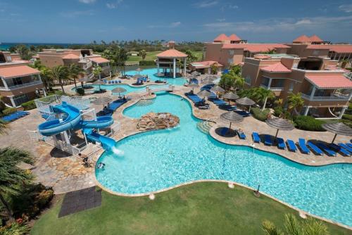 Ofertas en All Inclusive - Divi Village Golf and Beach Resort (Resort), Palm-Eagle Beach (Aruba)