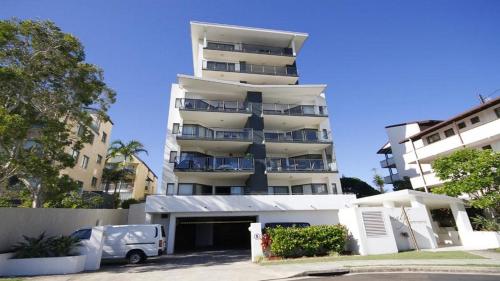 Ofertas en Amalfi Unit 11, - Above All Else - 50 King Street (Apartamento), Caloundra (Australia)
