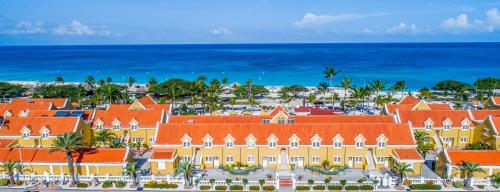 Ofertas en Amsterdam Manor Beach Resort (Resort), Palm-Eagle Beach (Aruba)