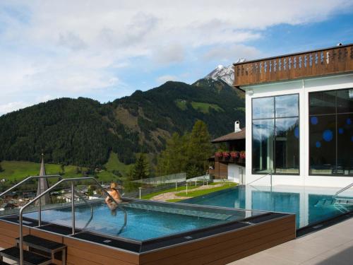 Ofertas en Apartment Goldried Park (Apartamento), Matrei in Osttirol (Austria)