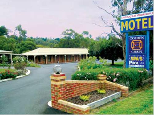 Ofertas en Aristocrat Waurnvale (Motel), Geelong (Australia)