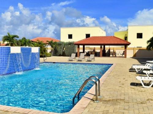 Ofertas en Aruba Breeze Condo (Apartamento), Palm-Eagle Beach (Aruba)