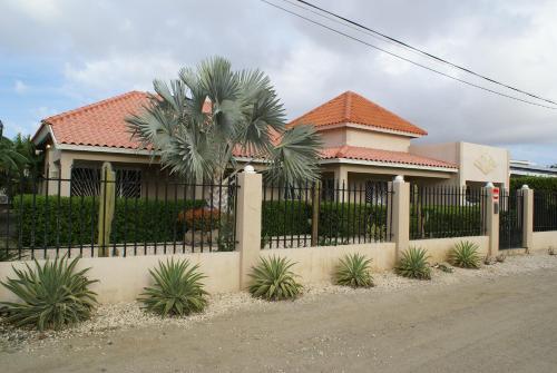 Ofertas en Aruba Palm Beach Villa (Villa), Palm-Eagle Beach (Aruba)