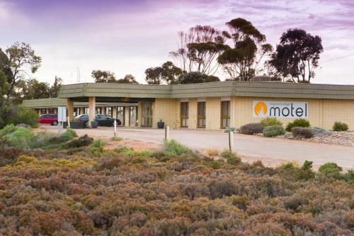 Ofertas en Augusta Budget Motel (Motel), Port Augusta (Australia)
