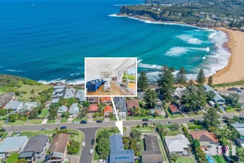 Ofertas en AVALON BEACH (Apartamento), Avalon (Australia)