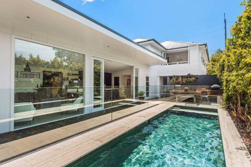 Ofertas en AVALON POOL SHACK. (Casa o chalet), Avalon (Australia)