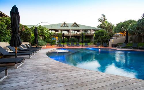 Ofertas en Beach Hotel Resort (Resort), Byron Bay (Australia)