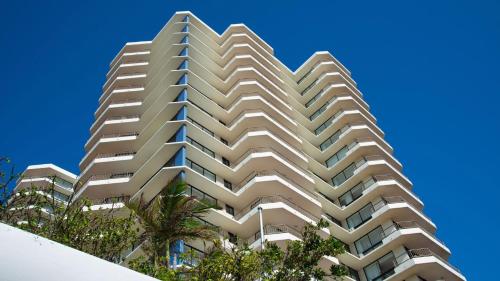 Ofertas en Beach House Seaside Resort (Apartamento), Gold Coast (Australia)