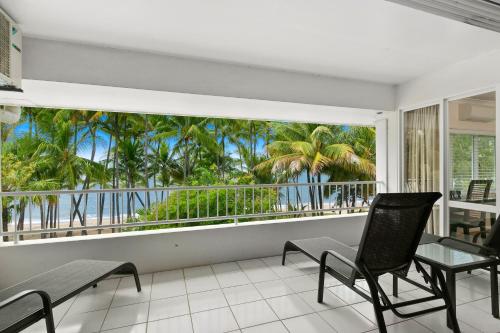 Ofertas en Beachfront Apt. In Alamanda Beachfront Resort (25) (Apartamento), Palm Cove (Australia)