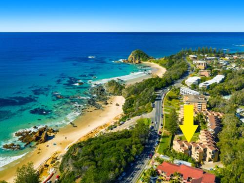 Ofertas en Beachpark Apartments - Close To Beach (Casa o chalet), Port Macquarie (Australia)