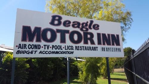 Ofertas en Beagle Motor Inn (Motel), Katherine (Australia)