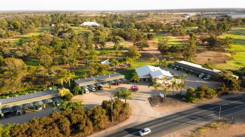 Ofertas en Big River Golf & Country Club (Motel), Berri (Australia)