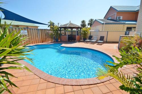 Ofertas en Blue Ocean Villa #3 (Villa), Kalbarri (Australia)