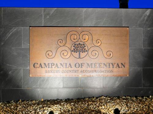 Ofertas en Campania Spa Suite 1 (Hotel), Meeniyan (Australia)