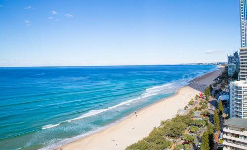 Ofertas en Chateau Beachside Resort (Resort), Gold Coast (Australia)