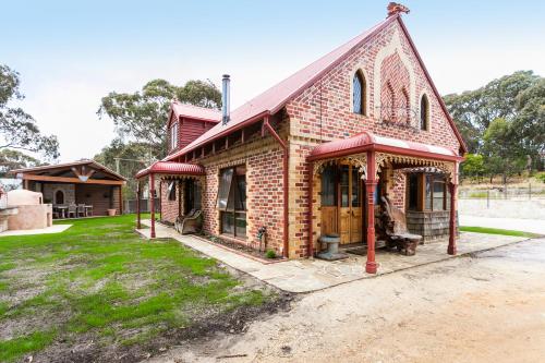 Ofertas en Chianti Cottages (Casa o chalet), Torquay (Australia)