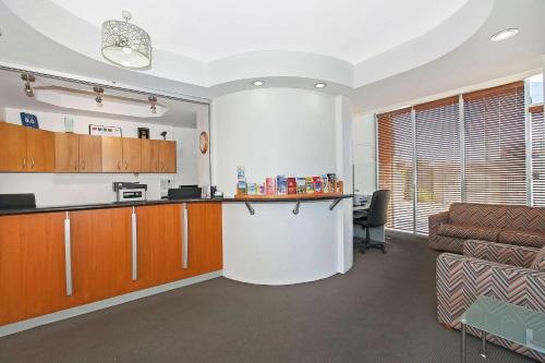 Ofertas en Comfort Inn & Suites Northgate Airport Motel (Motel), Brisbane (Australia)