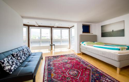 Ofertas en Comfy and bright apartment next to Reutte (Apartamento), Innsbruck (Austria)