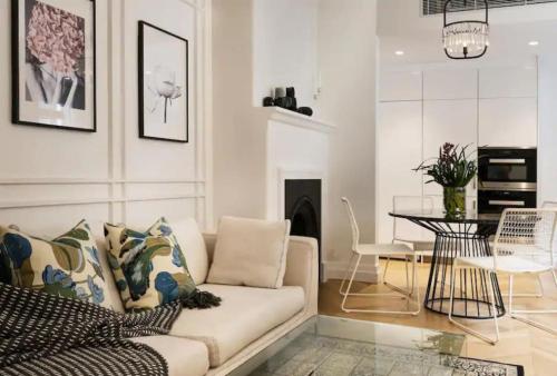 Ofertas en Contemporary luxury in the heart of Sydney (Apartamento), Sídney (Australia)