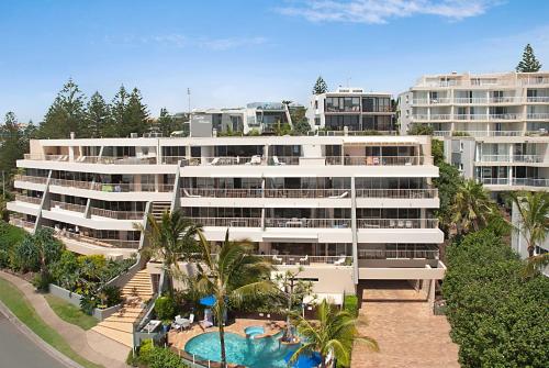 Ofertas en Costa Nova Holiday Apartments (Apartahotel), Sunshine Beach (Australia)