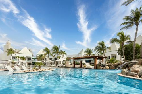 Ofertas en Courtyard Aruba Resort (Resort), Palm-Eagle Beach (Aruba)
