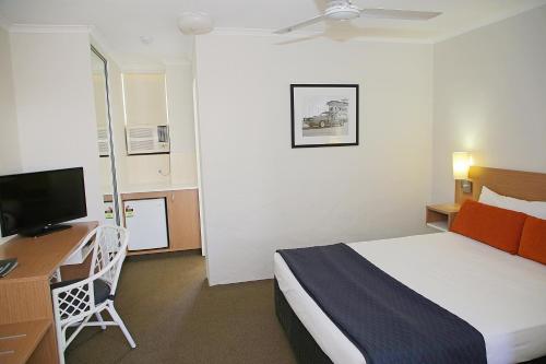 Ofertas en Darcy Arms Hotel Motel (Motel), Gold Coast (Australia)