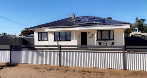 Ofertas en Day residents (Casa o chalet), Broken Hill (Australia)