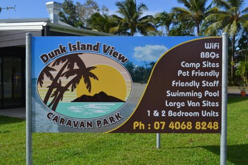 Ofertas en Dunk Island View Caravan Park (Camping resort), Mission Beach (Australia)
